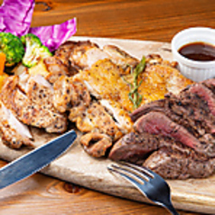 BiSTRO ビストロ 蔵の特集写真
