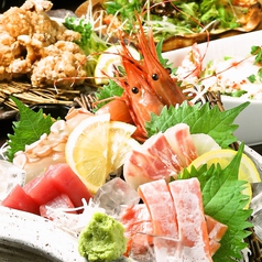 大衆酒場 あし跡のおすすめ料理1