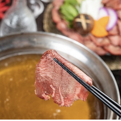肉酒場くいしんぼうのおすすめ料理1