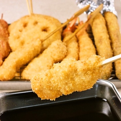 串カツ田中 藤沢店のおすすめ料理1