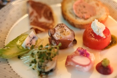 ビストロハレルヤ BistroHallelujahのおすすめ料理1