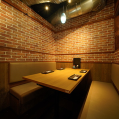 囲 KAKOI 京橋店の雰囲気1