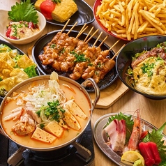 鶏ヤロー秋葉原店のおすすめ料理1