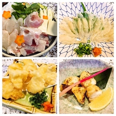 呑み喰い処 黒さんのおすすめ料理1