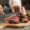 THE SAKURA DINING TOKYO ザ サクラ ダイニング トウキョウ 新宿のおすすめポイント3