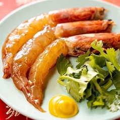 ココナッツ&うーみんのおすすめ料理1