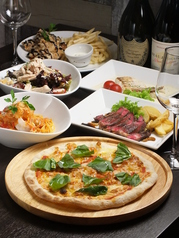 洋食居酒屋 obataのコース写真