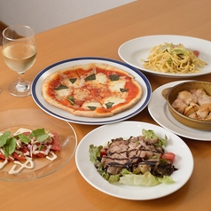 うちなーイタリアンSOLAのおすすめ料理1