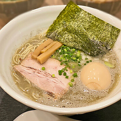 麺や あらたの写真