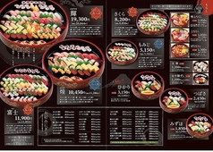 桃太郎すし 駒沢店のおすすめ料理1