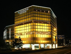 横浜みなとみらい万葉倶楽部の写真