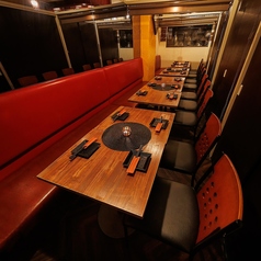 個室居酒屋 立川屋の特集写真