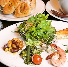 蔵日和のおすすめ料理1