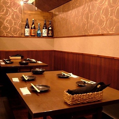 居酒屋Dining 海月 横川店の特集写真
