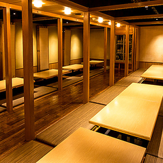 和食郷土料理 いち藤 浜松町本店の特集写真