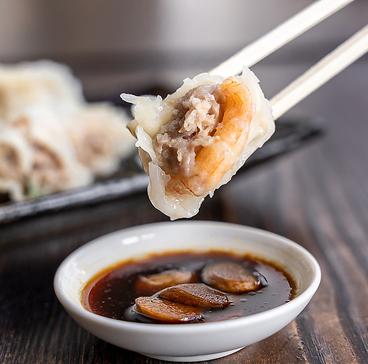 台湾 同客餃子館のおすすめ料理1