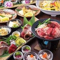 歓送迎会・各種ご宴会受付中！