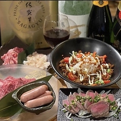 焼肉恩匠 八女店の写真
