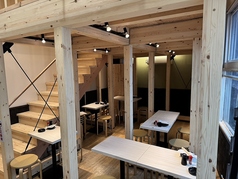 街角酒場 牛べぇの雰囲気1