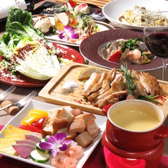 恵比寿屋 Grill 国分寺店の特集写真