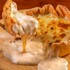 卵とチーズのイタリアン しまんりょ Podのおすすめ料理1