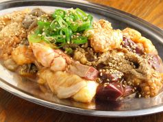 ばりき屋のおすすめ料理1