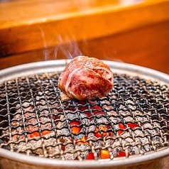 炭火焼肉 ゆうの写真