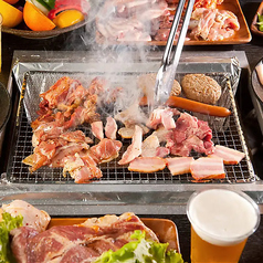 BBQ DAYS 草津エイスクエアの写真
