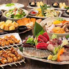 炭旬 すみしゅん 小山西口店のおすすめ料理1