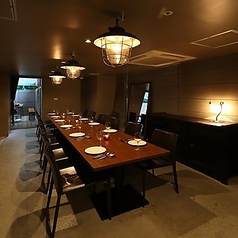 ムロマチカフェ ハチの特集写真