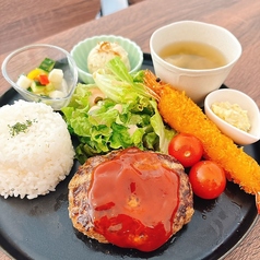 ルシアス 新見店の写真