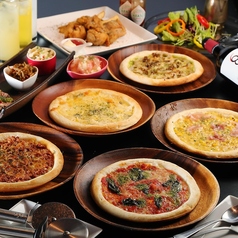 イタリアンダイニング AVAN 梅田北新地のおすすめ料理1