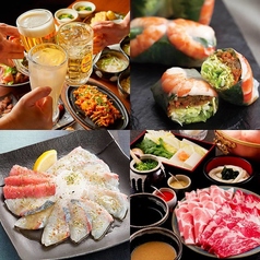 SAKURA HILLS さくらヒルズ 目黒居酒屋ダイニングのおすすめ料理1