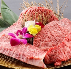 【焼肉食べ放題】焼肉　無限道　八王子店の特集写真