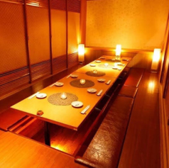 酔いどれ屋 四条大宮駅前店の特集写真