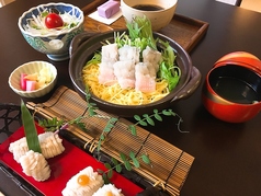すっぽん すし ふぐ はも 明石倶楽部 箕面店のおすすめ料理1