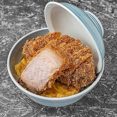 とんかつしずく浜松店のおすすめ料理1