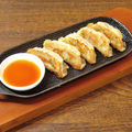 料理メニュー写真 【5/7～】焼き餃子
