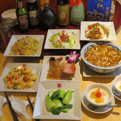 中華料理 唐苑 お台場 青海店のおすすめ料理1