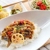 れんまるカフェのおすすめ料理3