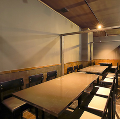 居酒屋 澪 山形駅前店の雰囲気1
