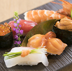 朧のおすすめ料理1