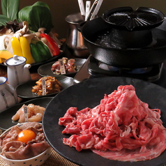焼肉ダイニング 鳥michi 浜松のおすすめ料理1