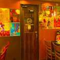 店内全席電子タバコOK◎紙たばこの方は喫煙専用室がございますのでそちらでご利用いただけます★