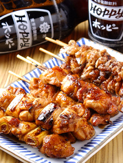 鳥正 宇都宮のおすすめ料理1