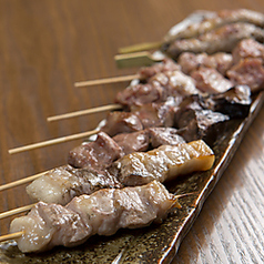 豚にポン酒とんとことんのおすすめ料理1