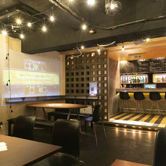 HEAT ヒート 木屋町の特集写真