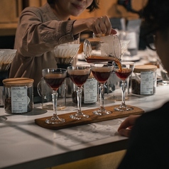 THE RELAYザ リレーの写真