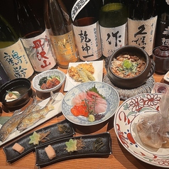 KOiBUMi コイブミのコース写真