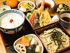 有楽庵のおすすめ料理1